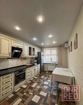 Сдается Двух-комнатная квартира Калининский район Донецк - изображение 4