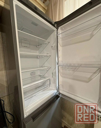 Сдается Двух-комнатная квартира Калининский район Донецк - изображение 2