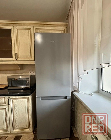 Сдается Двух-комнатная квартира Калининский район Донецк - изображение 3