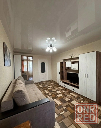 Сдается Двух-комнатная квартира Калининский район Донецк - изображение 5