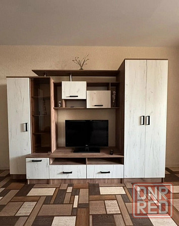 Сдается Двух-комнатная квартира Калининский район Донецк - изображение 1