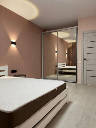 Сдаётся 1кв.Калининский рн Донецк