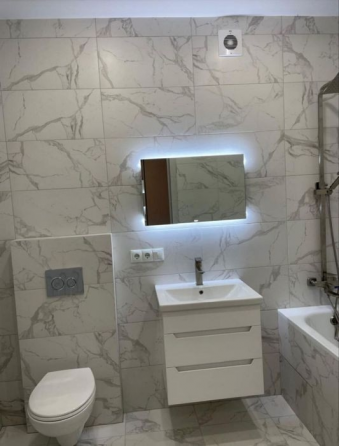 Сдаётся 1кв.Калининский рн Донецк