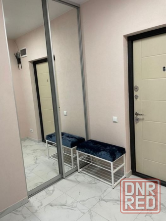 Сдаётся 1кв.Калининский рн Донецк - изображение 5