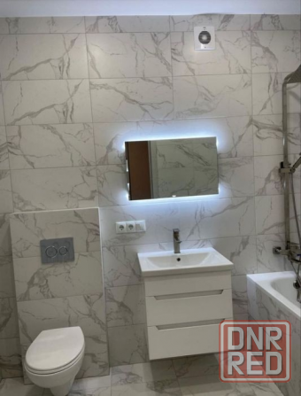 Сдаётся 1кв.Калининский рн Донецк - изображение 4