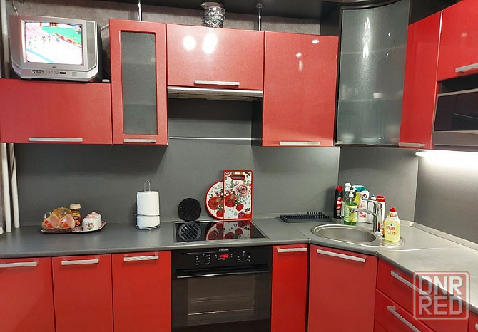 Сдам квартиру на 15 линии Макеевка - изображение 1