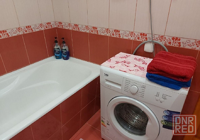 Сдам квартиру на 15 линии Макеевка - изображение 4