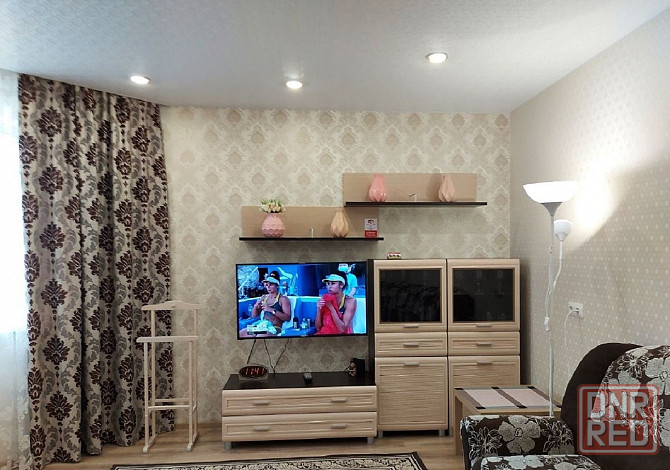 Сдам квартиру на 15 линии Макеевка - изображение 2