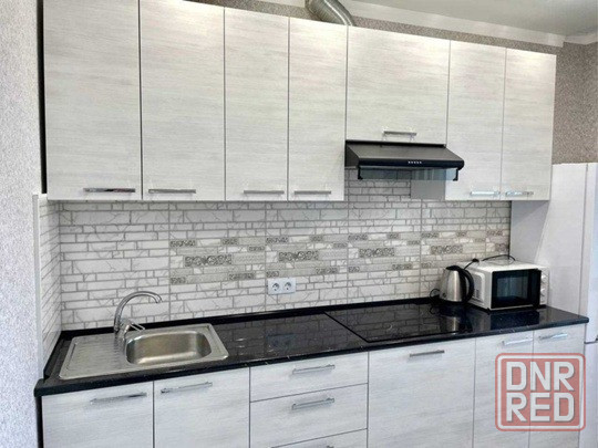 Сдается квартира Ворошиловский район Донецк - изображение 3