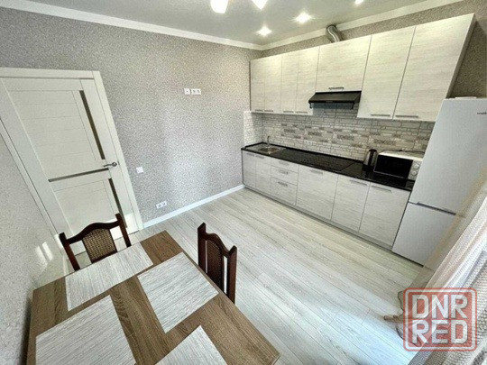 Сдается квартира Ворошиловский район Донецк - изображение 1