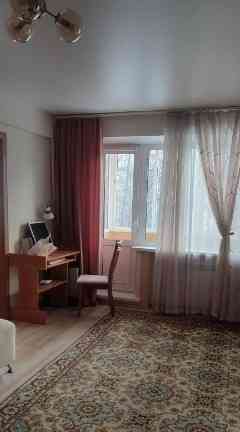 Сдается:Двухкомнатная квартира Этаж:3/5 Район:Кировский Донецк