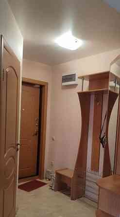 Сдается:Двухкомнатная квартира Этаж:3/5 Район:Кировский Донецк