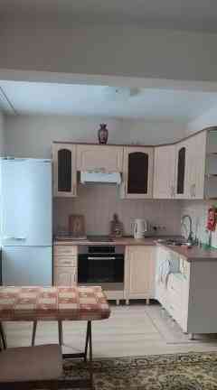 Сдается:Двухкомнатная квартира Этаж:3/5 Район:Кировский Донецк