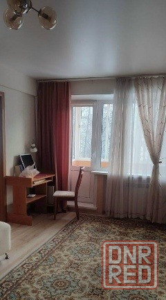 Сдается:Двухкомнатная квартира Этаж:3/5 Район:Кировский Донецк - изображение 3