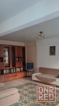 Сдается:Двухкомнатная квартира Этаж:3/5 Район:Кировский Донецк - изображение 7