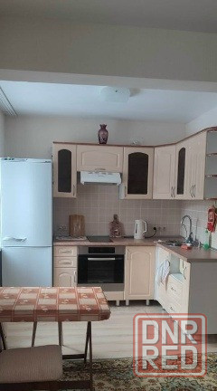 Сдается:Двухкомнатная квартира Этаж:3/5 Район:Кировский Донецк - изображение 4