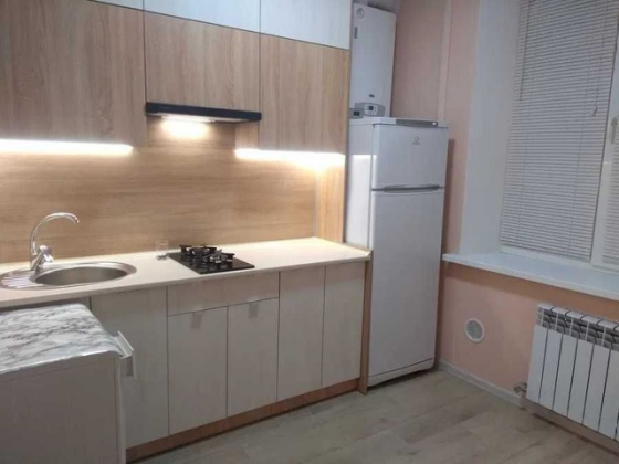 Сдаётся 2кв.Пролетарский рн Донецк