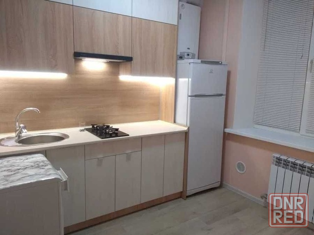 Сдаётся 2кв.Пролетарский рн Донецк - изображение 1