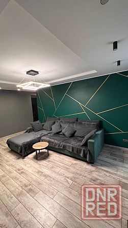 Ул.Артема,ориентир Донецк Сити Донецк - изображение 11