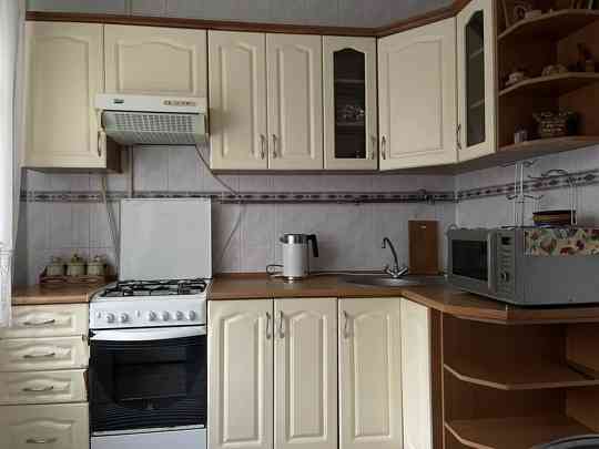 Аренда 2-х комнатной квартиры в Кировском районе Донецк