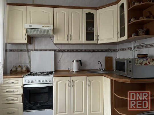 Аренда 2-х комнатной квартиры в Кировском районе Донецк - изображение 3