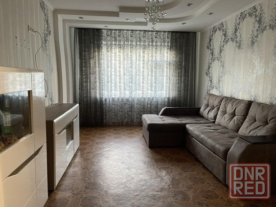 Аренда 2-х комнатной квартиры в Кировском районе Донецк - изображение 4