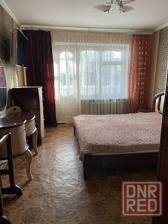 Аренда 2-х комнатной квартиры в Кировском районе Донецк - изображение 1