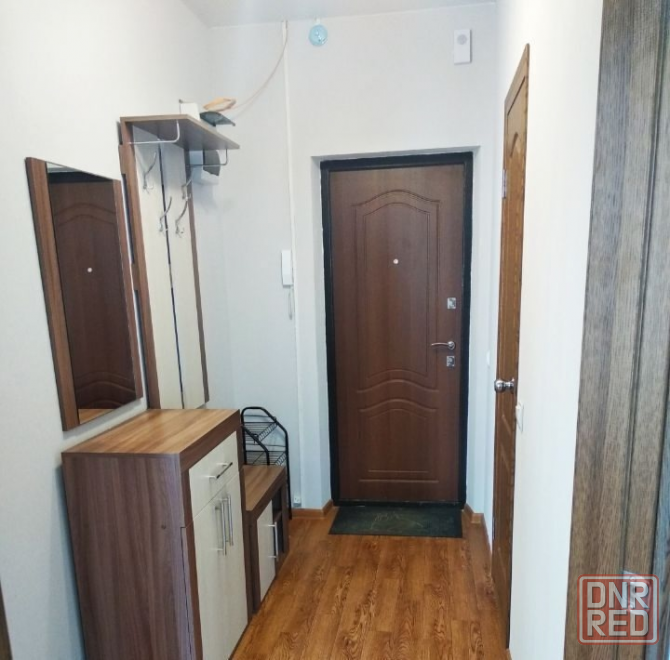 Сдаётся: квартира. Кол-во комнат: 1 Общая площадь квартиры: 38 кв. м. Район: Куйбышевский Донецк - изображение 1