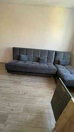 Сдаётся: однокомнатная квартира . Этаж:9/10. Район: Ленинский Донецк