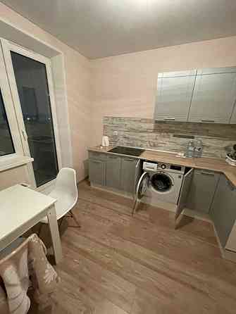 Сдаётся: однокомнатная квартира . Этаж:9/10. Район: Ленинский Донецк