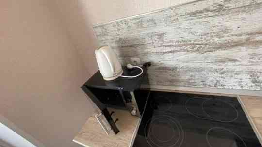 Сдаётся: однокомнатная квартира . Этаж:9/10. Район: Ленинский Донецк