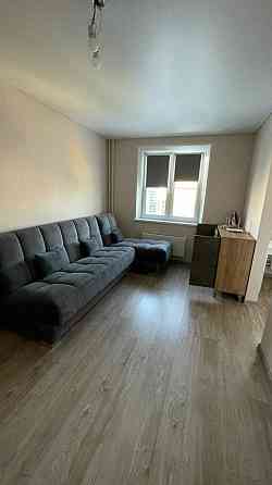 Сдаётся: однокомнатная квартира . Этаж:9/10. Район: Ленинский Донецк