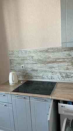 Сдаётся: однокомнатная квартира . Этаж:9/10. Район: Ленинский Донецк