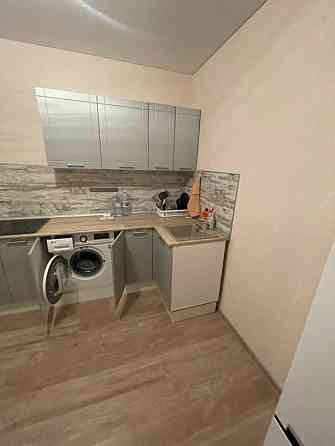 Сдаётся: однокомнатная квартира . Этаж:9/10. Район: Ленинский Донецк