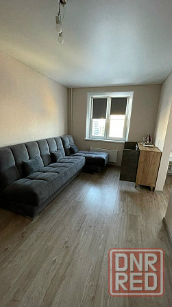 Сдаётся: однокомнатная квартира . Этаж:9/10. Район: Ленинский Донецк - изображение 5