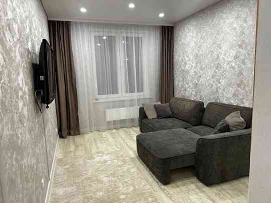 Сдается Одна-комнатная квартира Киевский район Донецк