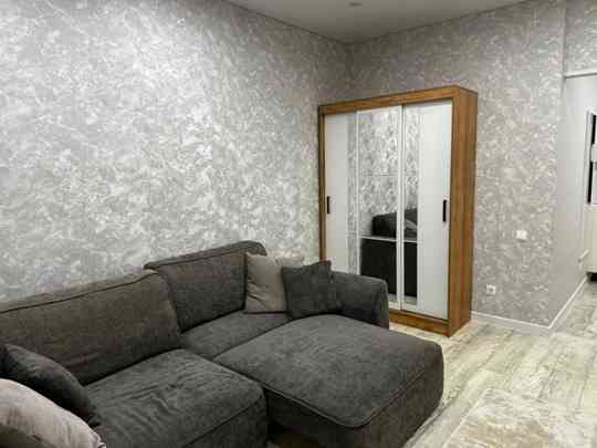 Сдается Одна-комнатная квартира Киевский район Донецк