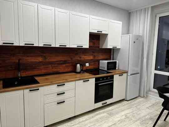 Сдается Одна-комнатная квартира Киевский район Донецк