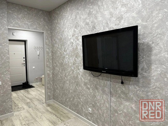 Сдается Одна-комнатная квартира Киевский район Донецк - изображение 6