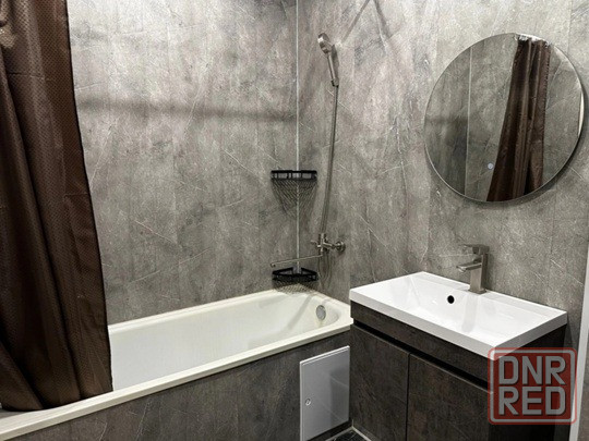 Сдается Одна-комнатная квартира Киевский район Донецк - изображение 5