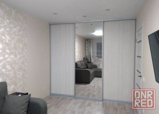 Сдается Одна-комнатная квартира Ворошиловский район Донецк - изображение 4