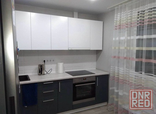 Сдается Одна-комнатная квартира Ворошиловский район Донецк - изображение 6