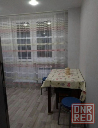 Сдается Одна-комнатная квартира Ворошиловский район Донецк - изображение 2