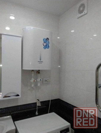 Сдается Одна-комнатная квартира Ворошиловский район Донецк - изображение 5