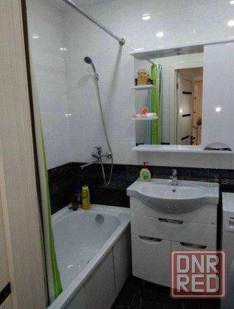 Сдается Одна-комнатная квартира Ворошиловский район Донецк - изображение 3