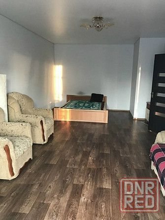 Аренда однокомнатной квартиры в Киевском районе Донецк - изображение 1