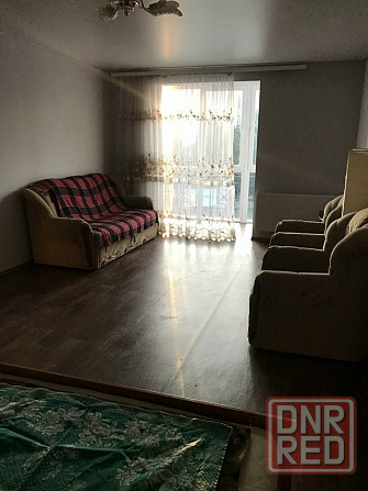Аренда однокомнатной квартиры в Киевском районе Донецк - изображение 2