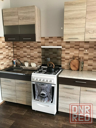 Аренда однокомнатной квартиры в Киевском районе Донецк - изображение 4