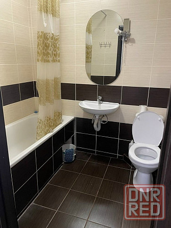 Аренда однокомнатной квартиры в Киевском районе Донецк - изображение 3