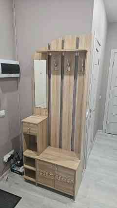 Сдается: 3-х комнатная квартира Ул Постышева Донецк